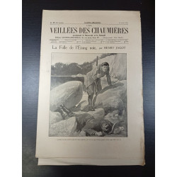 Les Veillées des Chaumières n°48