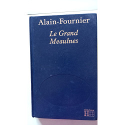 Le Grand Meaulnes