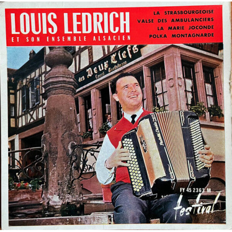 La Strasbourgeoise