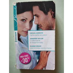 Cache-cache amoureux , Le dilemme du Dr Grace Kennedy , Une...