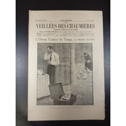 Les Veillées des Chaumières n°12