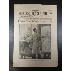 Les Veillées des Chaumières n°2