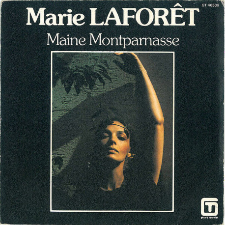 Maine Montparnasse