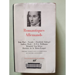 Romantiques Allemands I