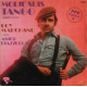 Moi Je Suis Tango (Libertango)