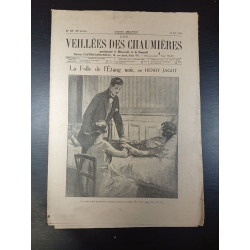 Les Veillées des Chaumières n°57