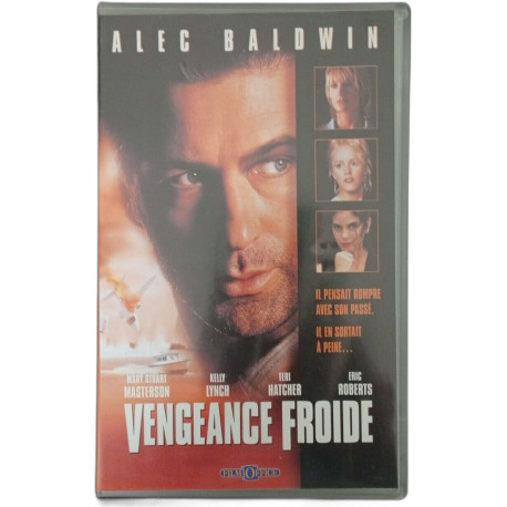 Vengeance froide