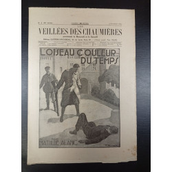 Les Veillées des Chaumières n°1