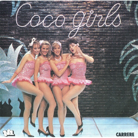 Coco Girl