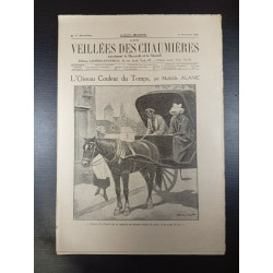 Les Veillées des Chaumières n°7