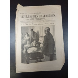 Les Veillées des Chaumières n°63