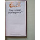 Quels sont les cinq sens