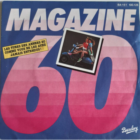 Magazine 60