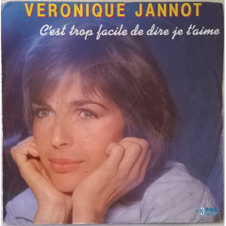 C'est Trop Facile De Dire Je T'aime
