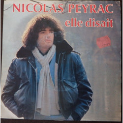 Elle Disait