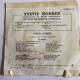 Perles De Cristal / Reine De Musette / Aubade D'Oiseaux / Marche...