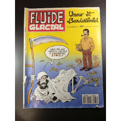 Fluide Glacial n°185