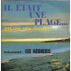 Il Etait Une Plage... (Encore Une Danse)