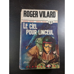 Le ciel pour Linceul
