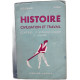 Histoire civilisation et travail