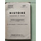 Histoire civilisation et travail
