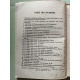 Histoire civilisation et travail