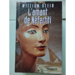 L'amant de Néfertiti