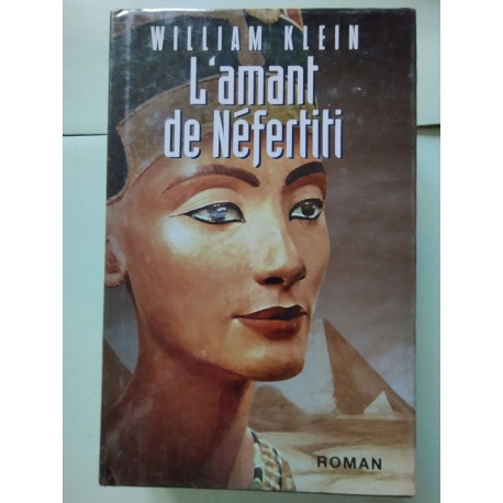 L'amant de Néfertiti