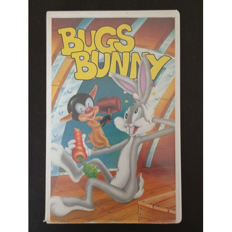 Bugs Bunny