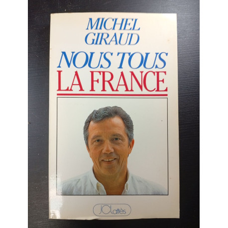 Nous tous la France