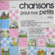 Chansons Pour Nos Petits Vol.2