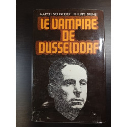 Le Vampire de Dusseldorf