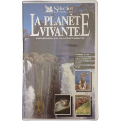 La Planète Vivante