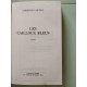 Les cailloux bleus