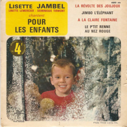 Chante Pour Les Enfants