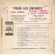 Chante Pour Les Enfants