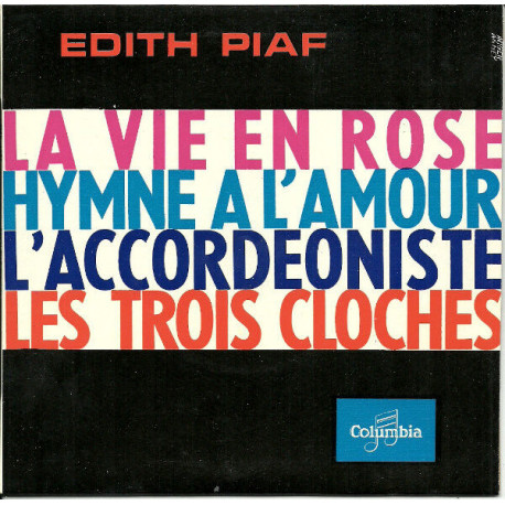 La Vie En Rose