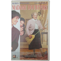 Madame Doubtfire