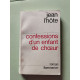 confessions d'un enfant de chœur