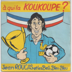 A Qui La Koukoupe