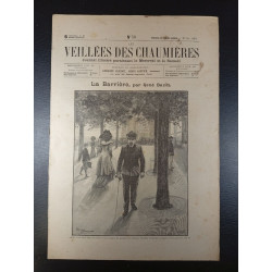 Les Veillées des Chaumières n°59