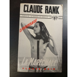 La Maréchale