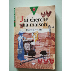 J'ai cherche ma maison