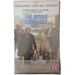 Une époque formidable