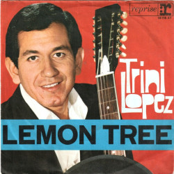 Lemon Tree / Pretty Eyes