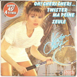 Oh ! Chéri Chéri