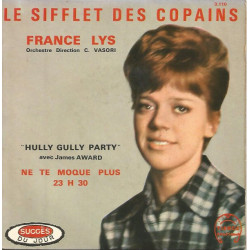 Le Sifflet Des Copains