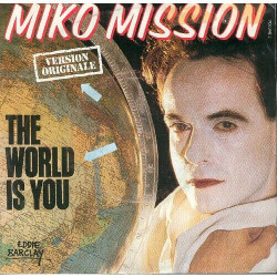 The World Is You