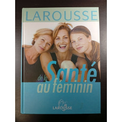 De la santé au féminin