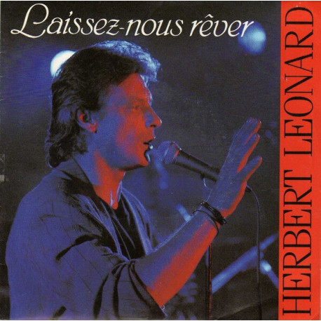Laissez-nous Rêver